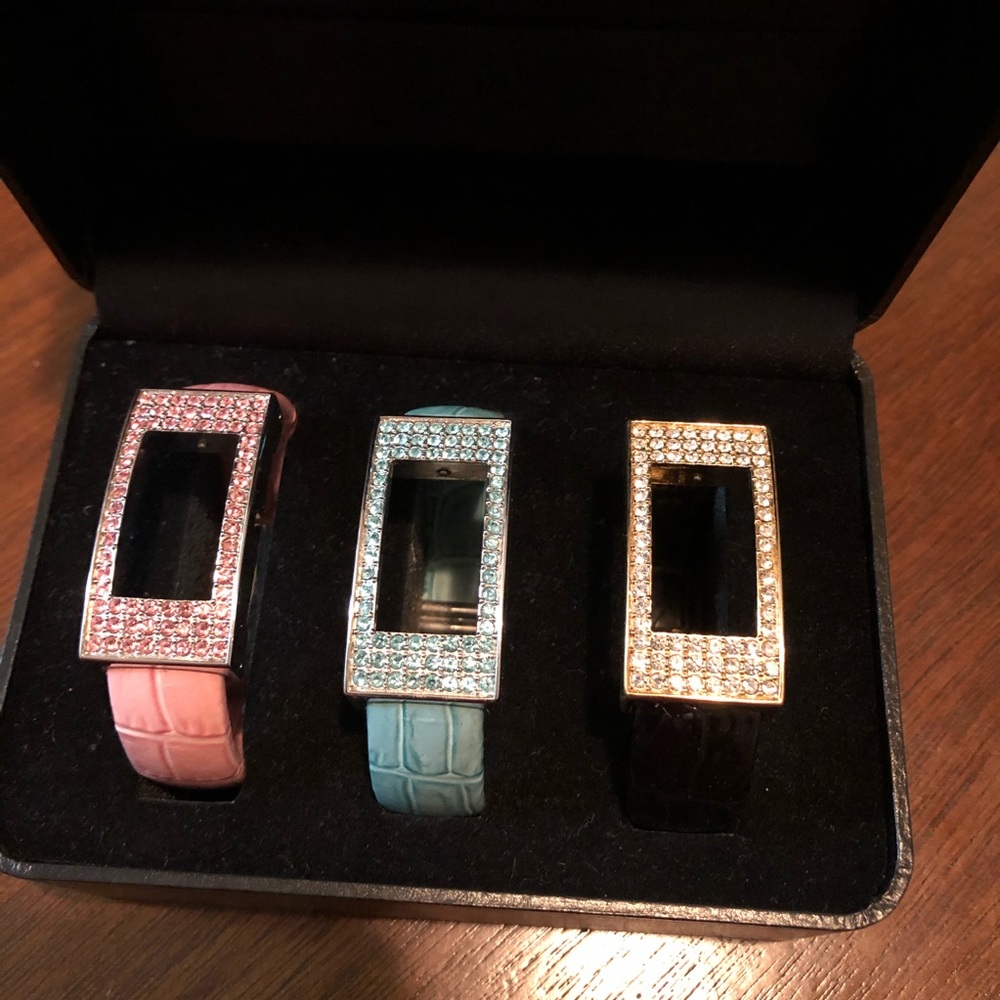 Bracelets